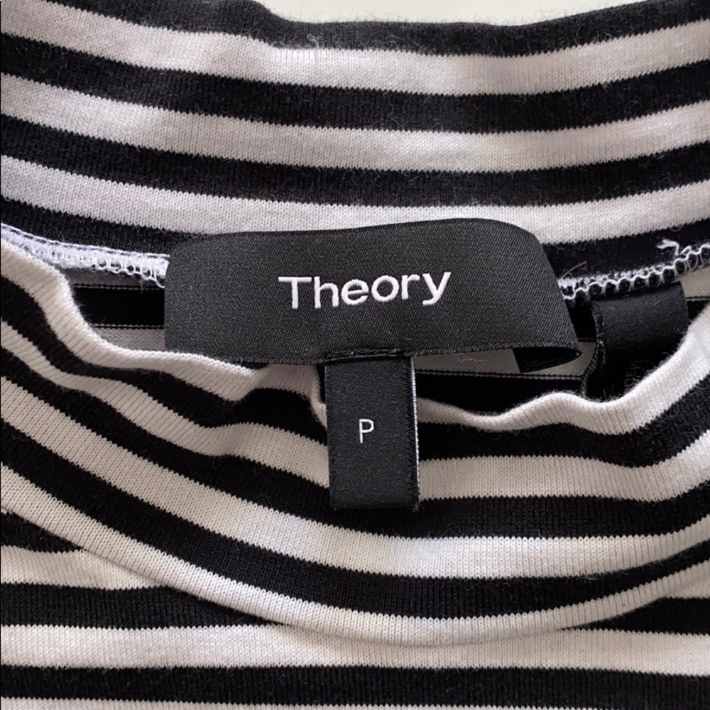 Theory Tank - Picture 2 of 2